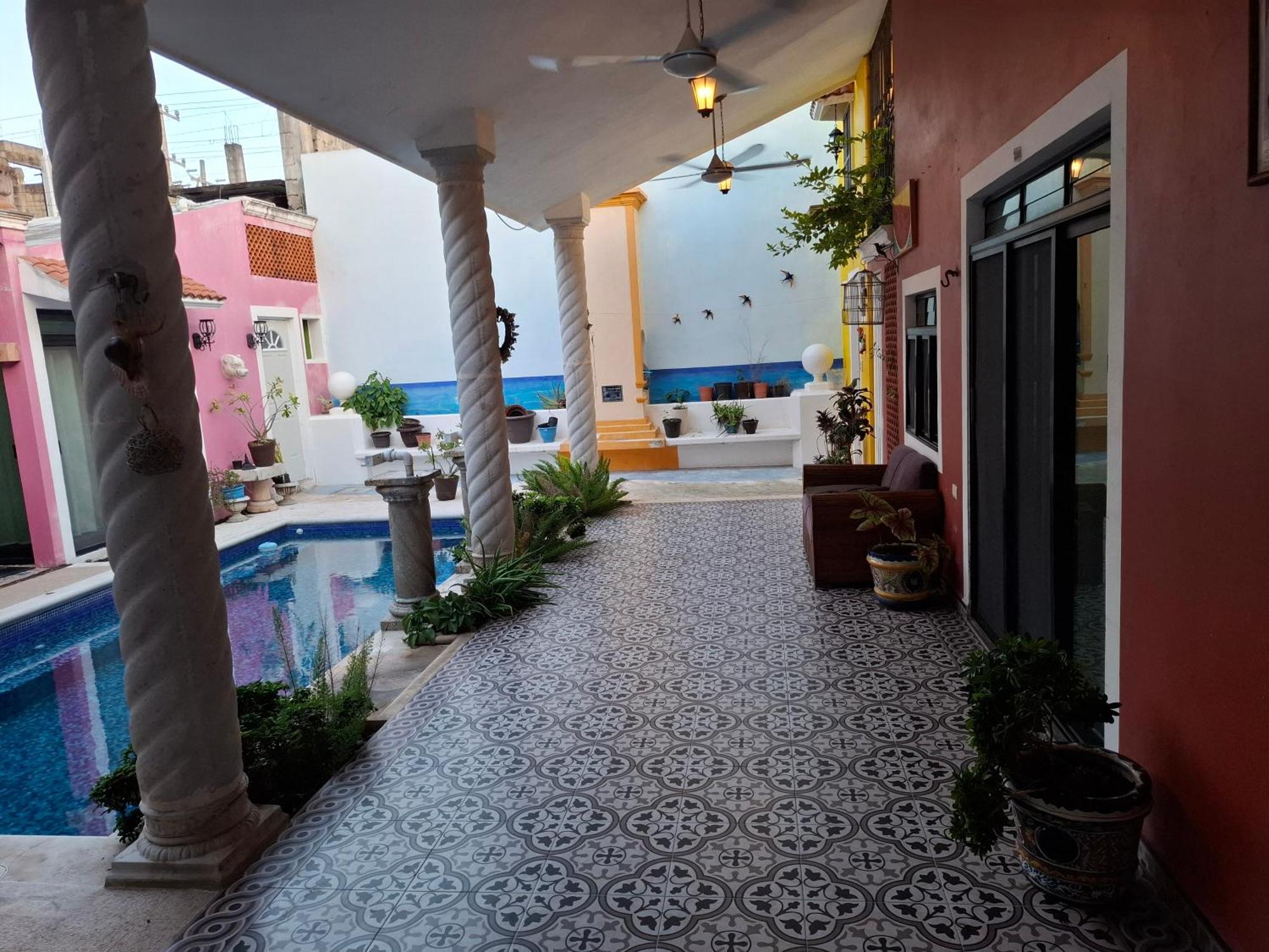 Abuelos Villa *